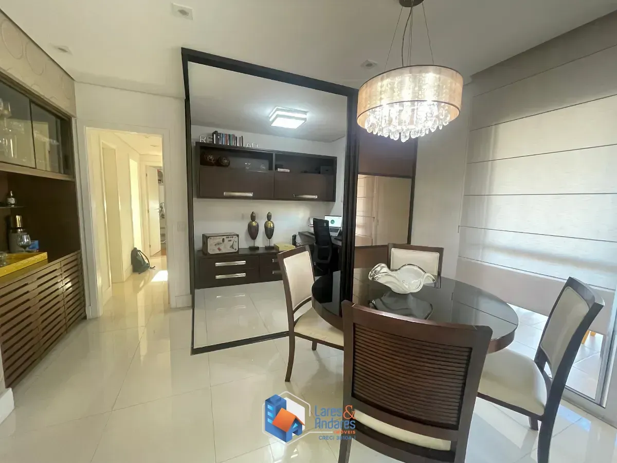 Imagem Apartamento para venda em Jardim Avelino com 3 quartos, sendo 1 suíte, 130m²