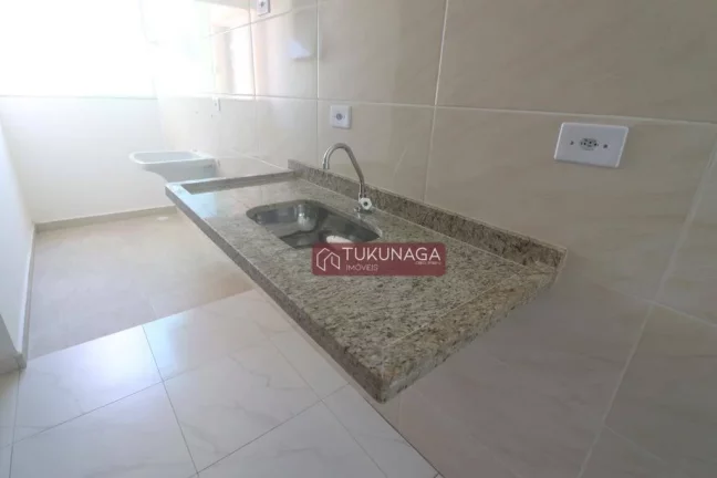 Imagem Apartamento à venda, 30 m² por R$ 220.000,00 - Santana - São Paulo/SP