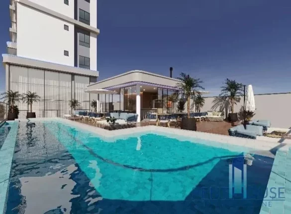 Imagem Apartamento Zona Central para Venda em Balneário Camboriú, CENTRO, 4 dormitórios, 4 suítes, 5 banheiros, 3 vagas