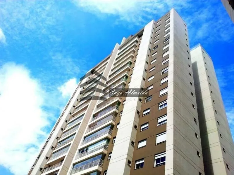 Imagem Apartamento à venda em São Paulo/SP