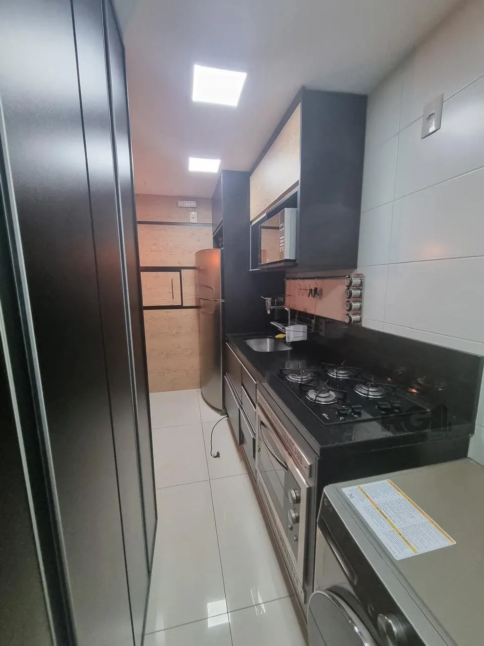 Imagem Apartamento em Jardim Botânico