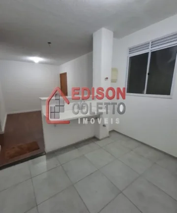 Imagem Apartamento a venda, Condominio Piazza Platina, Jardim Parque Jupia - Piracicaba, SP!!
