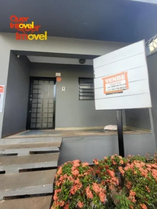 Imagem Imóvel comercial com 12 salas e 400m² no Jardim Paulista, Ribeirão Preto-SP!