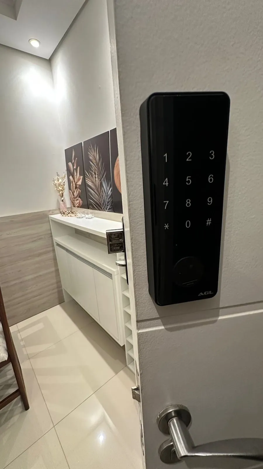 Imagem Apartamento à venda em condomínio Spazio Della Vita