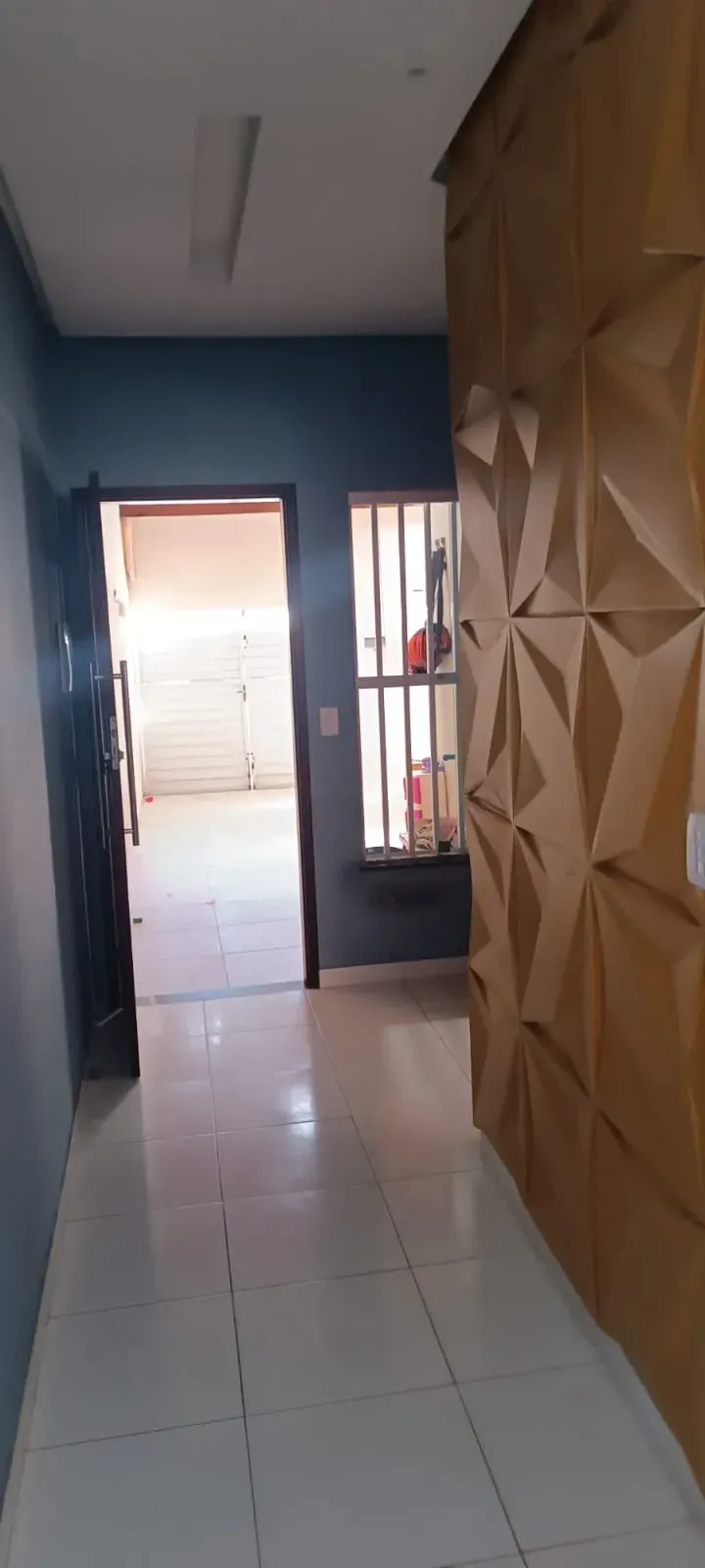 Imagem Casa com 3 Quartos à Venda, 85 m² em Luar da Barra - Barra dos Coqueiros
