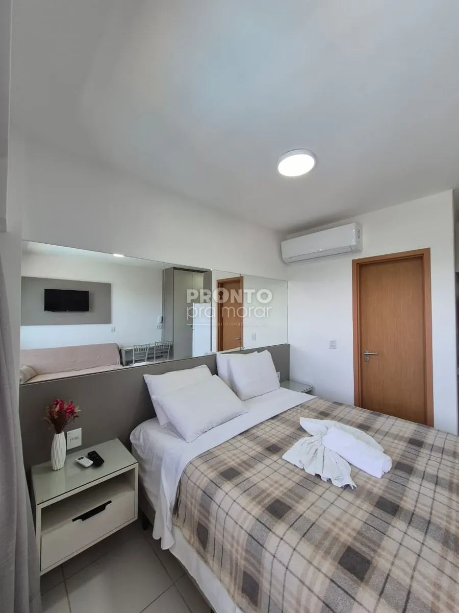 Imagem Mana Beach Experience