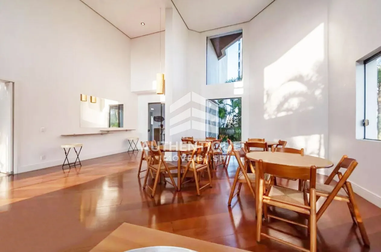 Imagem CASA GRANDE MORUMBI - Apartamento à venda no bairro Paraisópolis - São Paulo/SP, Zona Sul