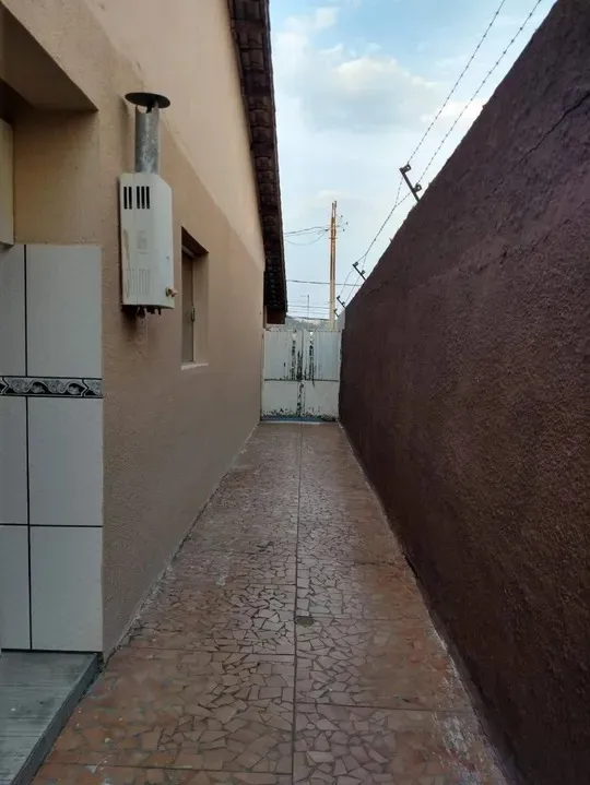 Imagem Casa Térrea em Votorantim, no Jardim Archila!