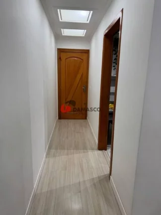 Imagem Penthouse, 2 dorm, 1 suíte e sala com sacada