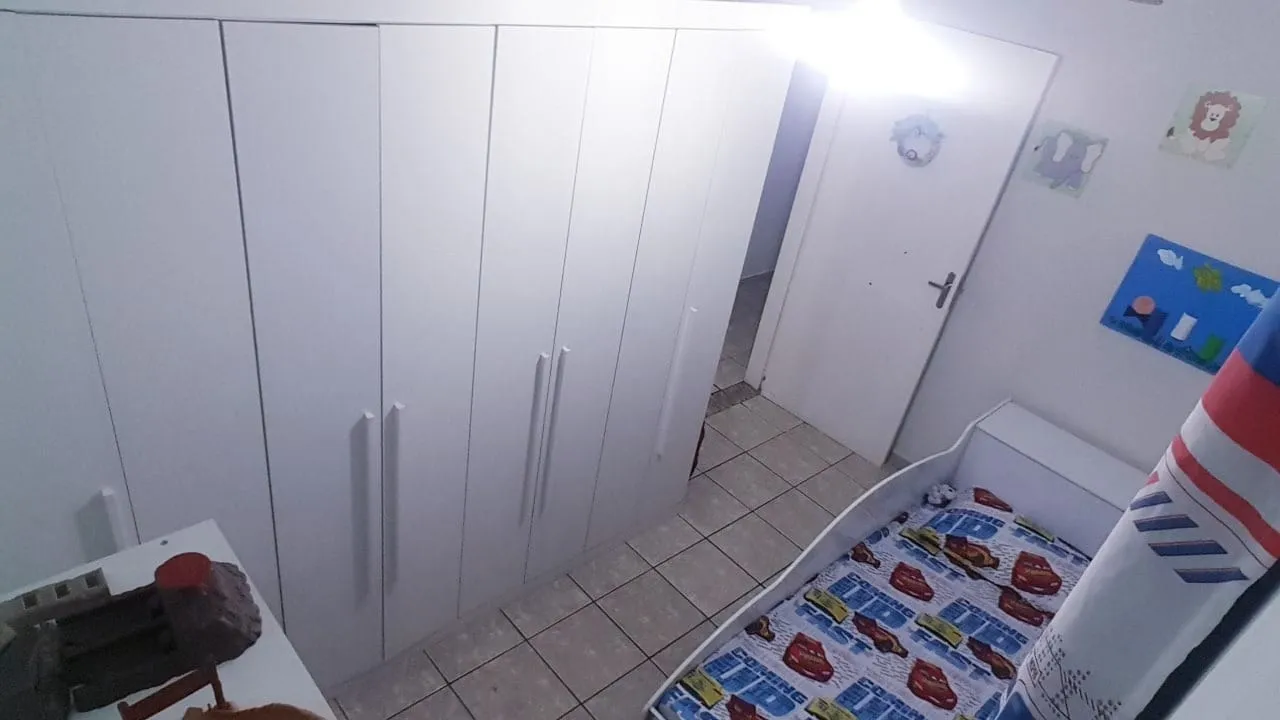 Imagem Casa à venda 2 Quartos, 2 Vagas, 250M², Parque Senhor do Bonfim, Taubaté - SP