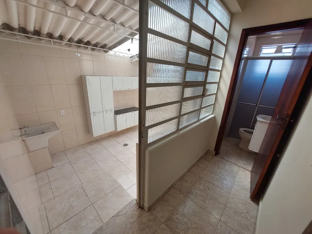 Imagem Casa à venda em São Paulo, Vila Guarani (Z Sul), com 2 quartos, 196m2