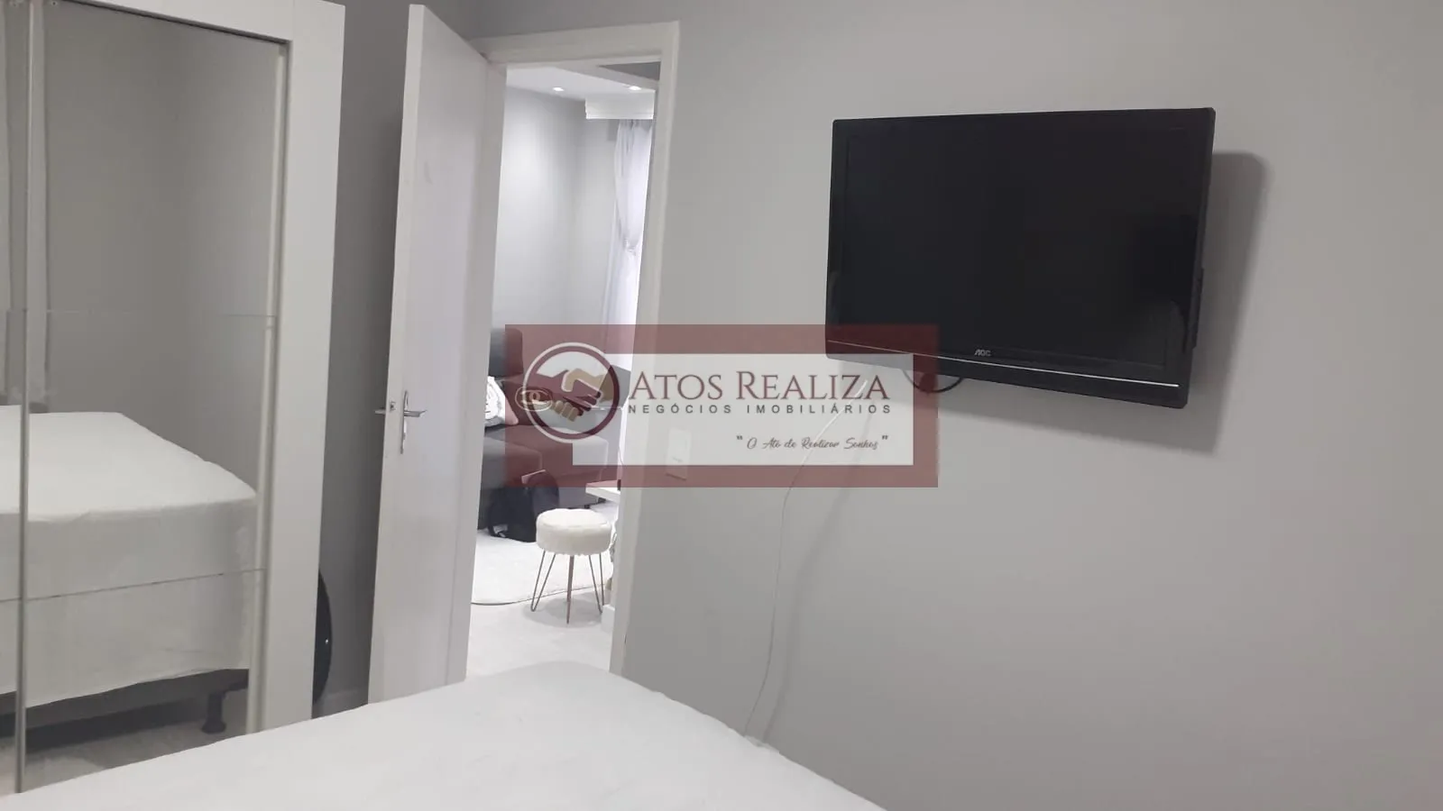 Imagem Alugo Apartamento em Interlagos - São Paulo