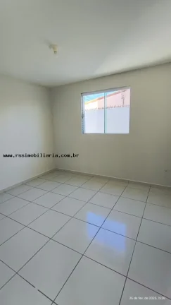 Imagem Apartamento térreo à venda no Novo Geisel em João Pessoa/PB
