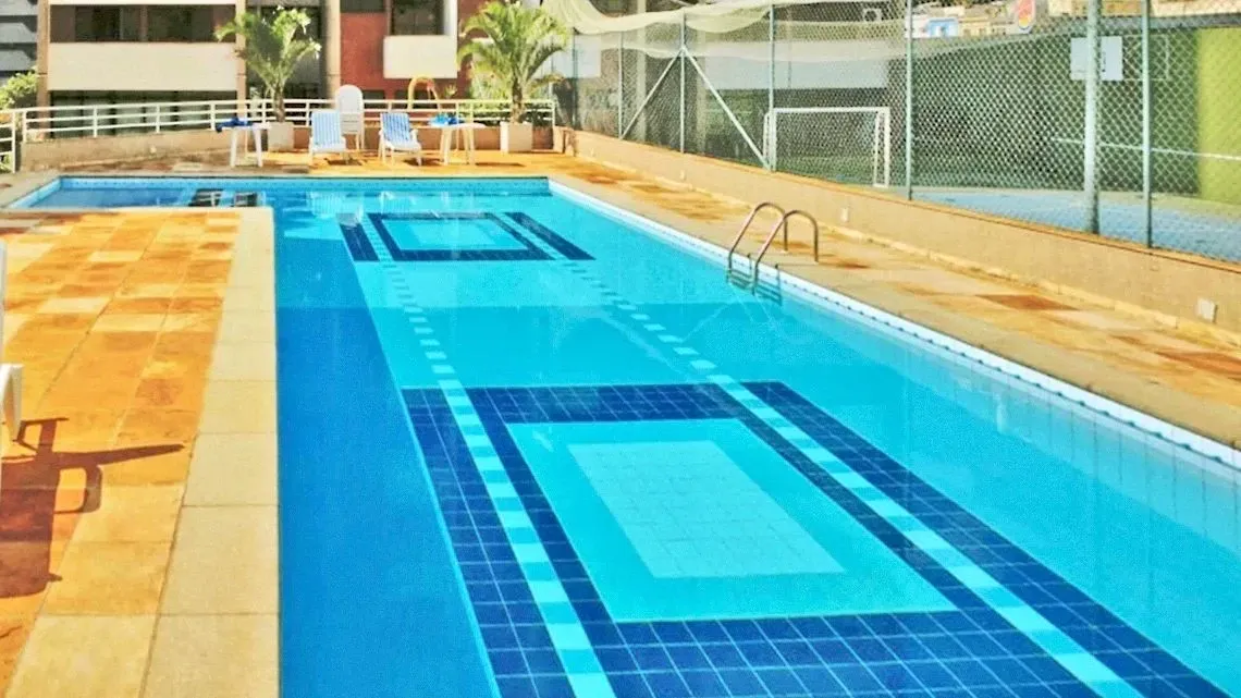 Imagem Apartamento com 4 Quartos à Venda, 270 metros em Centro - Jundiaí