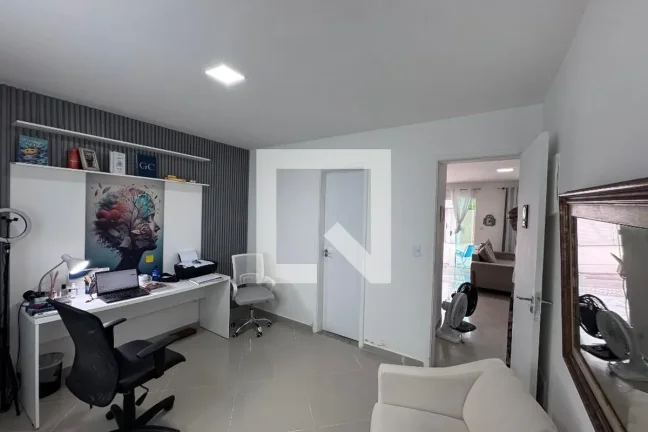 Imagem Casa à Venda - Vargem Pequena, 4 Quartos, 180 m2