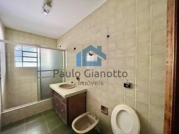 Imagem Casa Alto Padrão p/ Reformar na Granja Viana - Oportunidade