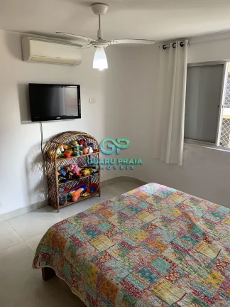 Imagem Apartamento à venda no bairro Enseada - Guarujá/SP