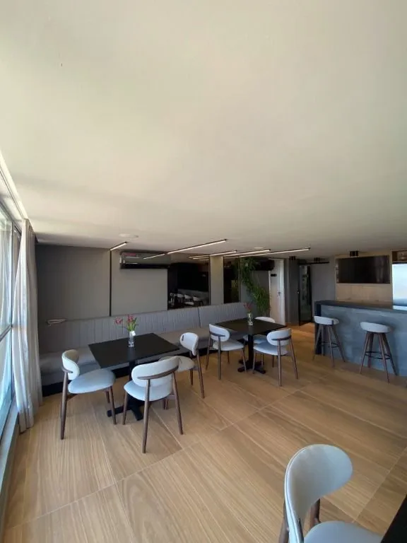 Imagem Apartamento à venda, 66 m² por R$ 604.018,65 - Camboinha - Cabedelo/PB