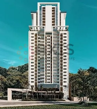 Imagem Apartamento 4 quartos no Vale do Sereno - Lazer completo