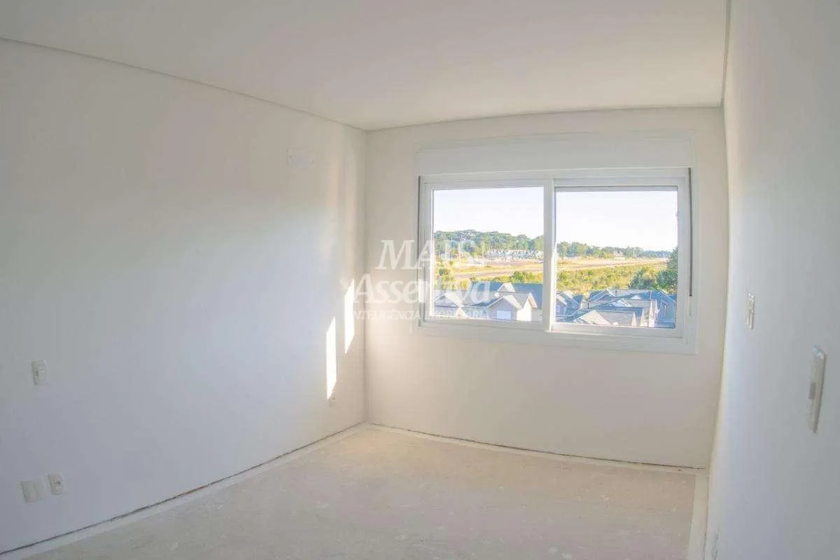 Imagem Apartamento para Venda em Canela / RS no bairro São José