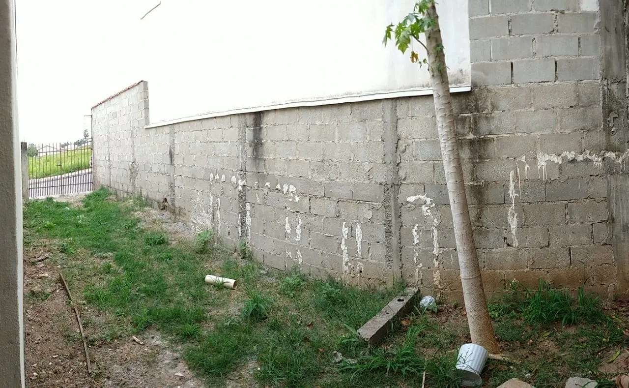 Imagem Casa à venda 3 Quartos, 1 Suite, 3 Vagas, 200M², Residencial e Comercial Cidade Morumbi, Pindamonhangaba - SP