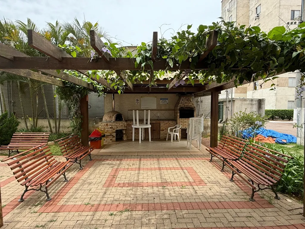 Imagem Apartamento em Igara