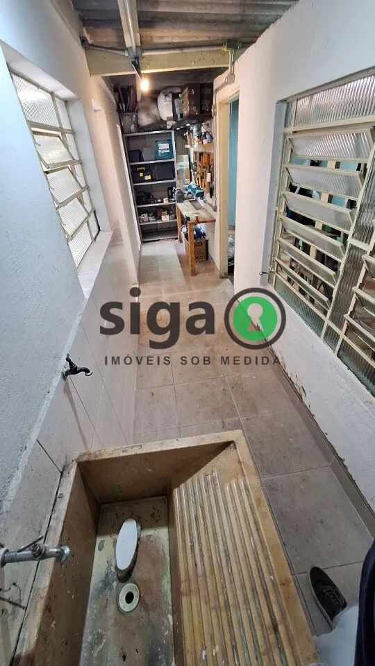 Imagem CASA A VENDA NO JD DA SAUDE SP