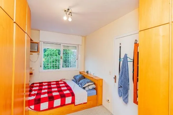 Imagem Apartamento em Petrópolis