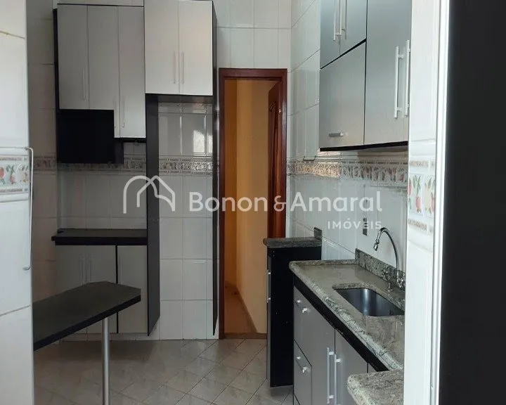 Imagem Casa a venda no Jardim Santa Genebra em Campinas!!