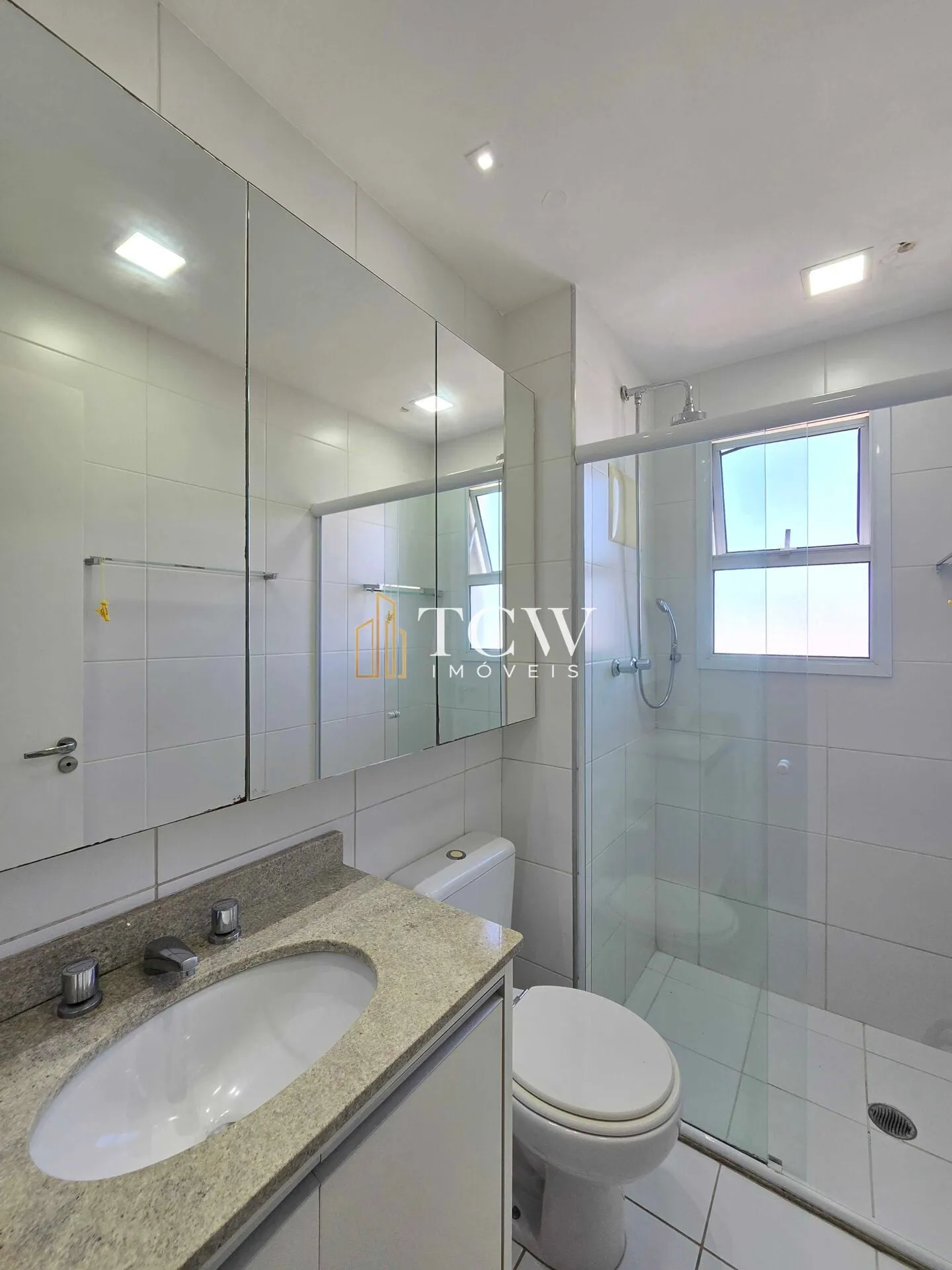 Imagem Apartamento à venda no bairro Centro Empresarial Tamboré - Santana de Parnaíba/SP
