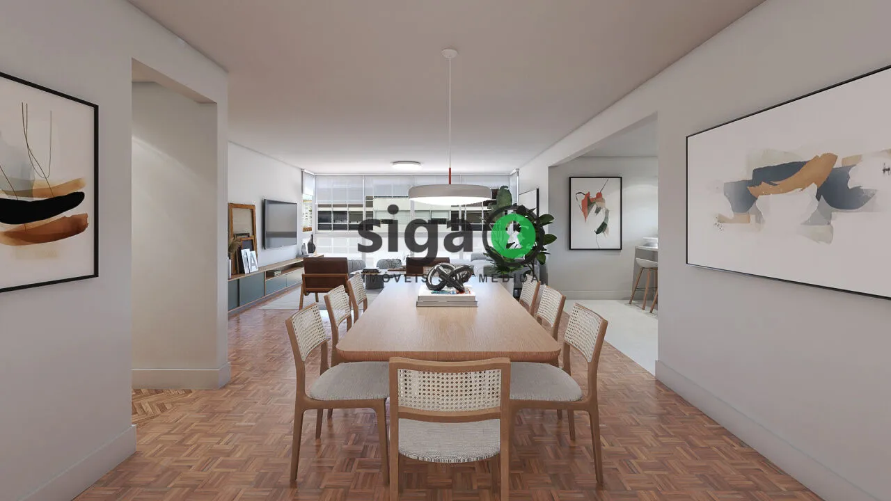 Imagem APARTAMENTO A VENDA