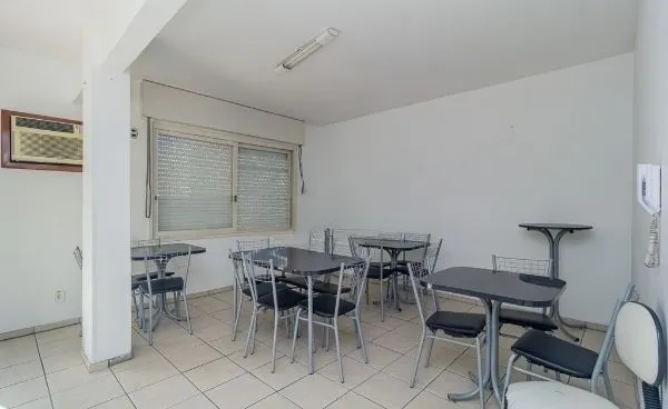 Imagem Apartamento no bairro Santo Antônio de 2 dormitórios
