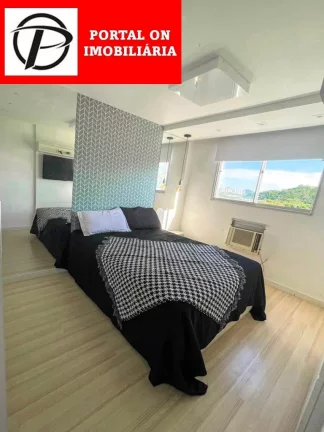 Imagem APARTAMENTO RESIDENCIAL em RIO DE JANEIRO - RJ, JACAREPAGUÁ