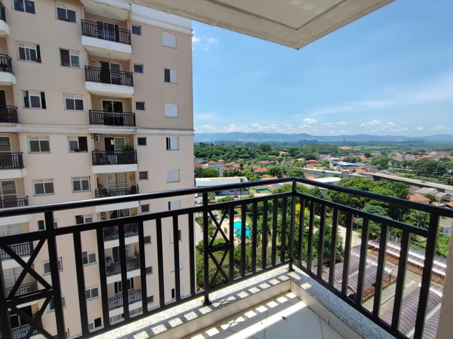 Imagem Apartamento à venda 3 Quartos, 1 Suite, Grand Valle Royal