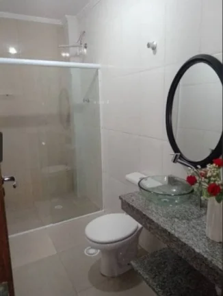 Imagem Alugo Casa em Santo André, Centreville