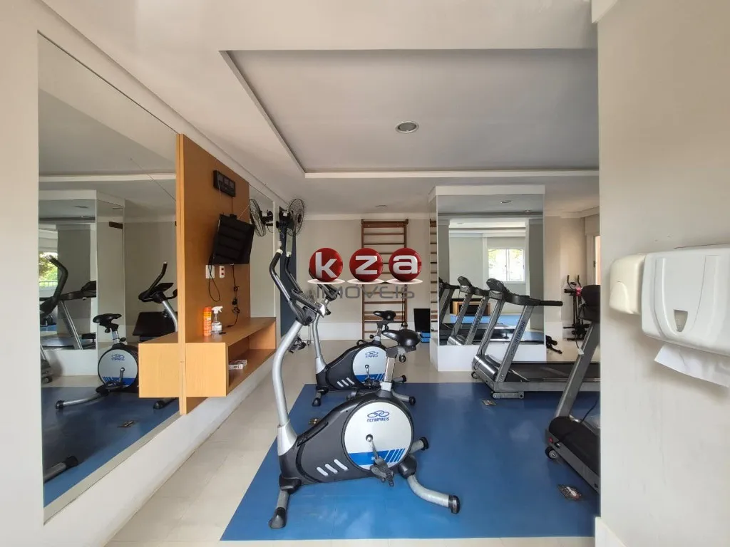 Imagem Apartamento à venda no Condomínio Fatto Momentos, Campinas-SP: 2 quartos, sala, banheiro, 1 vaga e 48m².