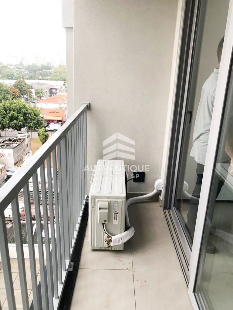 Imagem ON Imarés Moema - Apartamento à venda no bairro Moema - São Paulo/SP, Zona Sul
