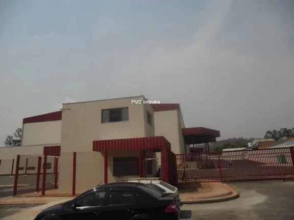Imagem Galpão com 16.500,00 m2 em Jaguariúna/SP