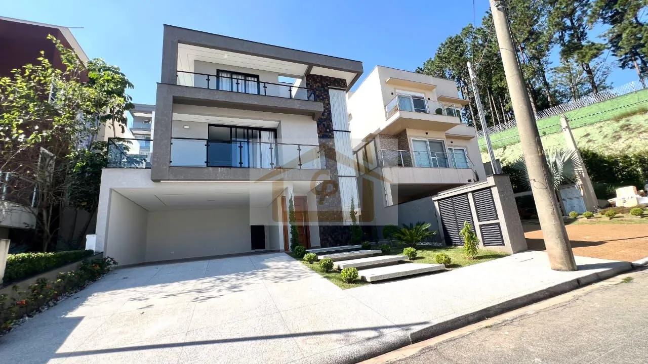Imagem Alto da Serra, lugar único!!!3suítes, 4 vagas