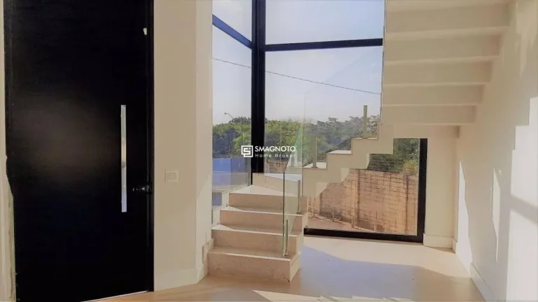 Imagem Casa com 3 dormitórios, 309 m² - venda por R$ 2.215.000,00 ou aluguel por R$ 14.696,98 - Campestre - Piracicaba/SP