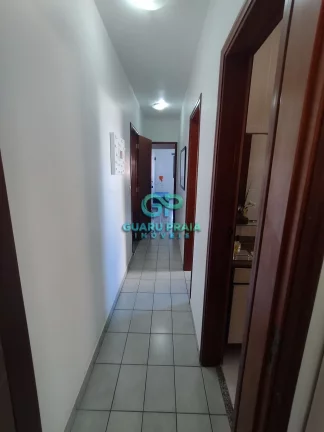 Imagem Apartamento à venda no bairro Enseada - Guarujá/SP