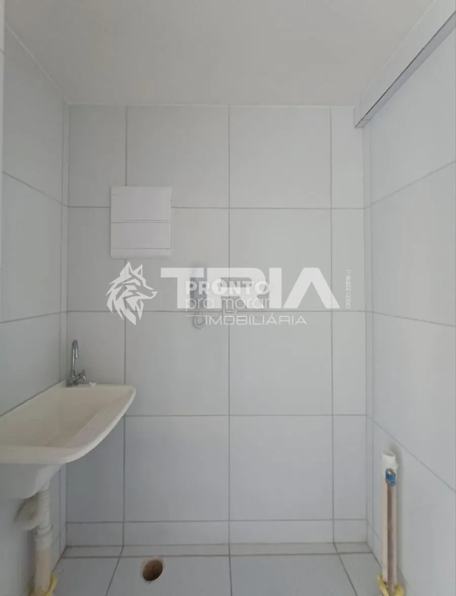 Imagem Apartamento à venda em Barra de Jangada | 48,06 m² | 2 quartos