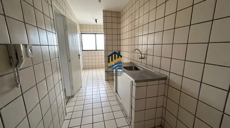 Imagem Apartamento com 55m em Boa Viagem!