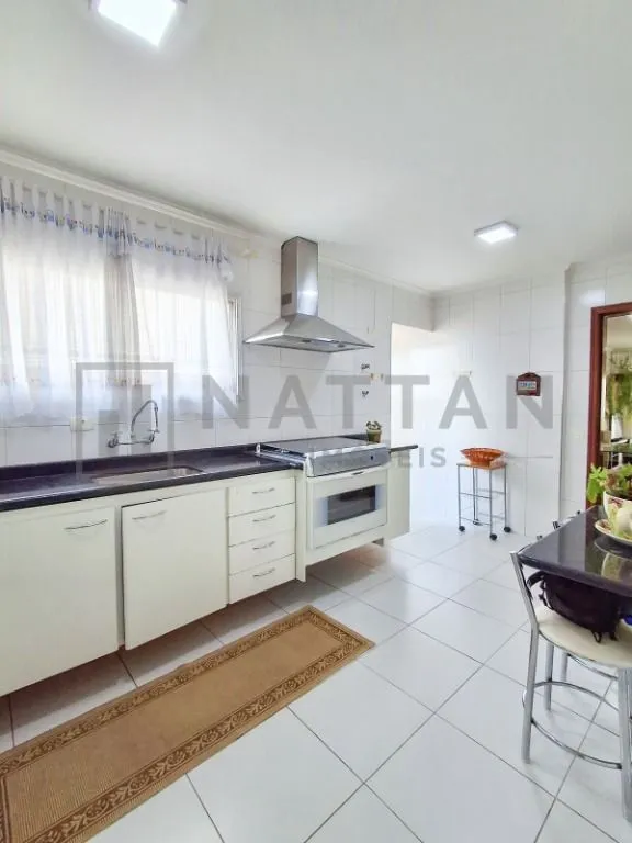 Imagem Apartamento com 3 dormitórios à venda, 107 m² por R$ 900.000,00 - Belenzinho - São Paulo/SP