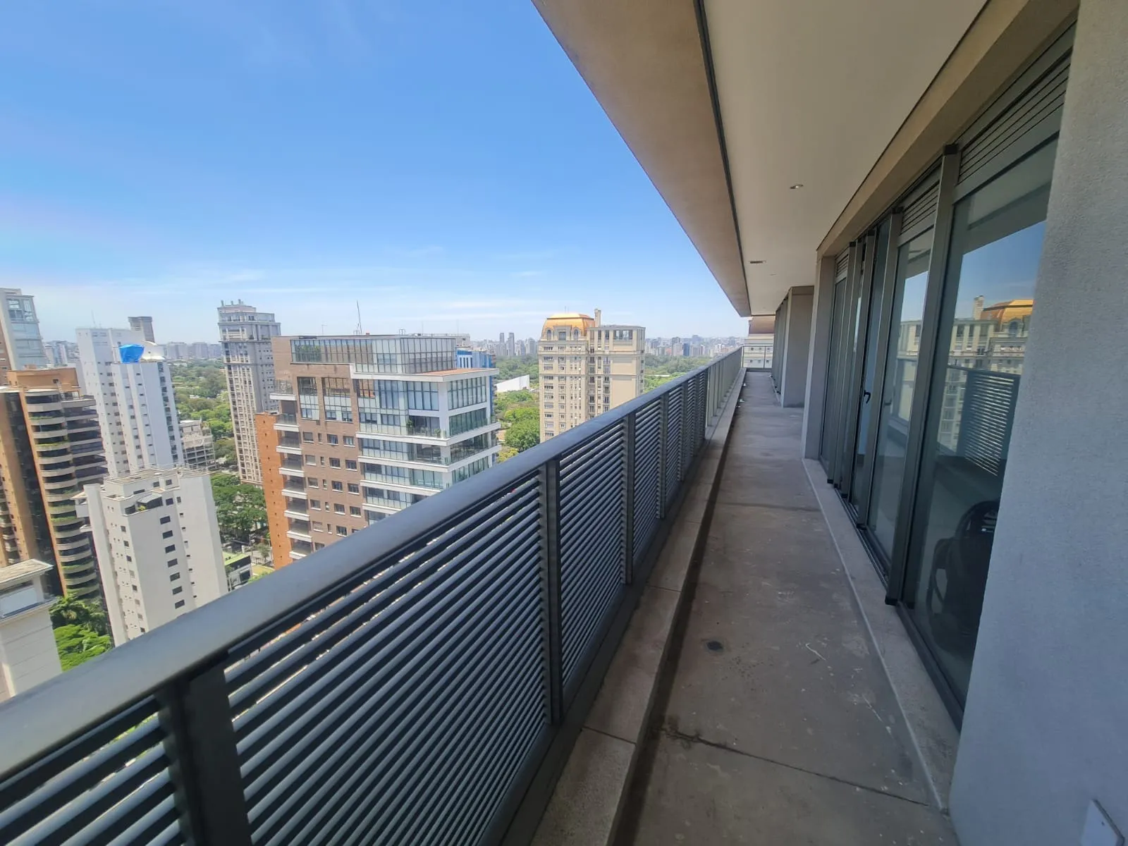 Imagem APARTAMENTO RESIDENCIAL em SÃO PAULO - SP, VILA MARIANA