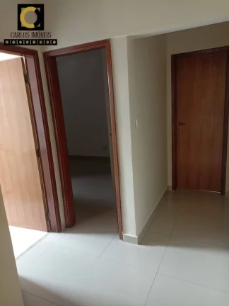 Imagem APARTAMENTO DE 3 DORMITÓRIOS, LINDO, NO MARAPÉ
