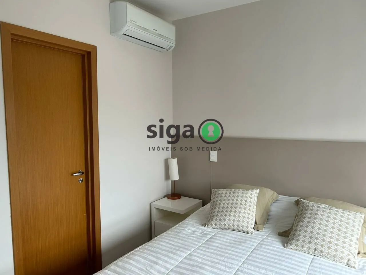 Imagem Apartamento no Morumbi - 103m². 2 quartos, 2 vagas para Venda e Locação!!