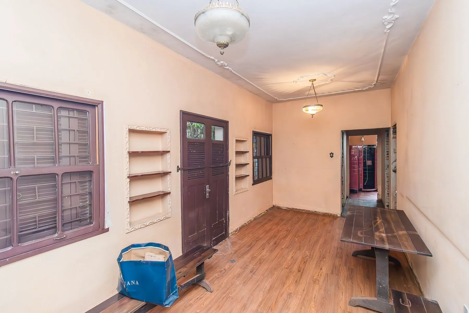 Imagem Casa térrea ideal para investidores