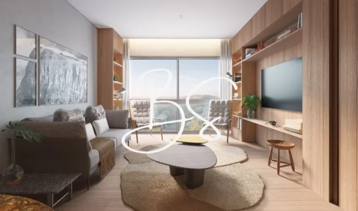 Imagem APARTAMENTO RESIDENCIAL em CANELA - RS, PARQUE LAJE DE PEDRA