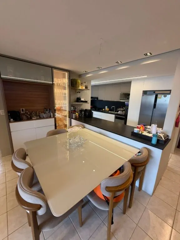 Imagem Apartamento com 3 dormitórios à venda, 86 m² por R$ 749.998,00 - Manaíra - João Pessoa/PB